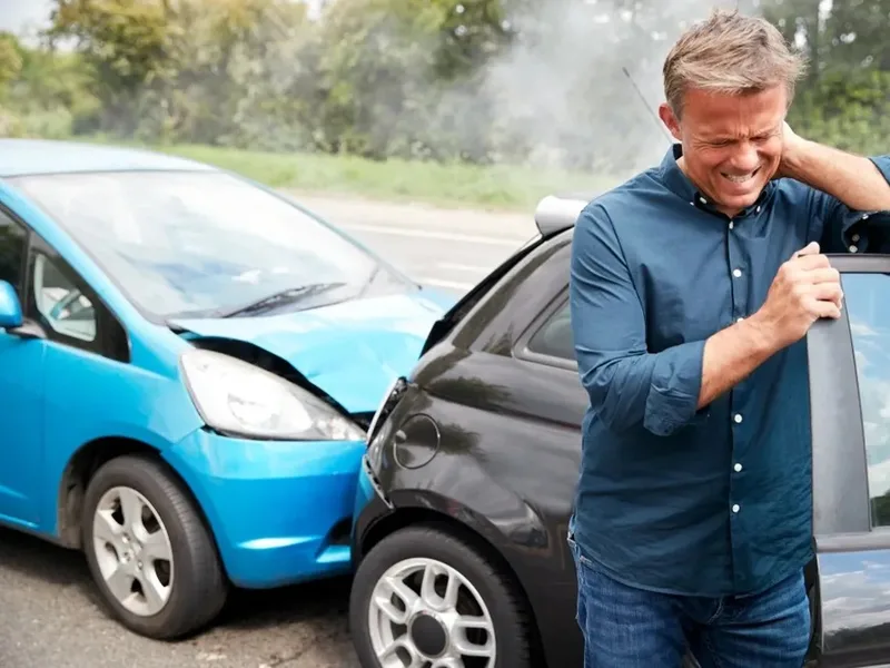 Auto Accident Care at Top Spine Chiropractic in Worcester