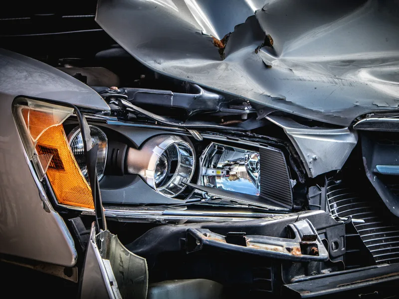 Auto Accident Care at Top Spine Chiropractic in Worcester