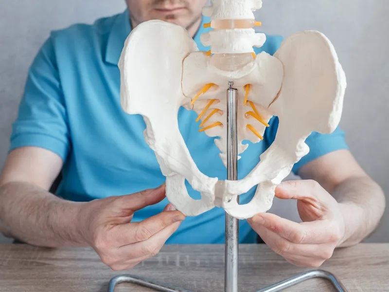 How Gonstead Technique works at Top Spine Chiropractic