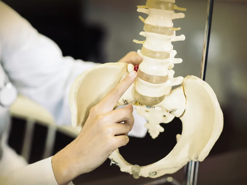 Gonstead Technique at Top Spine Chiropractic in Worcester