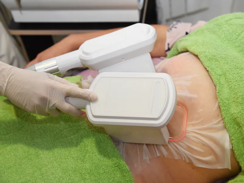 Hormone Replacement at Top Spine Chiropractic in Worcester