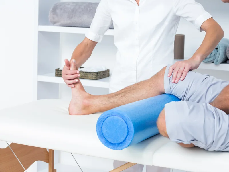 How Intersegmental Traction Therapy works at Top Spine Chiropractic