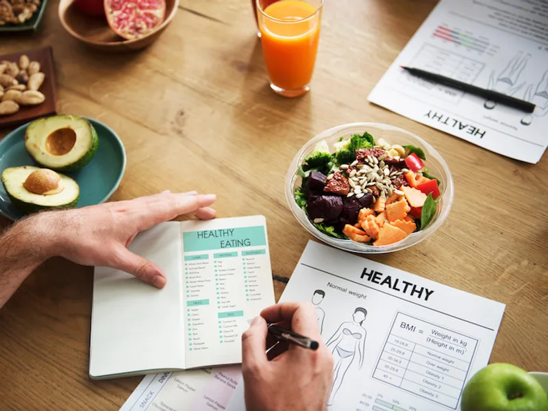 Nutrition Coaching at Top Spine Chiropractic in Worcester