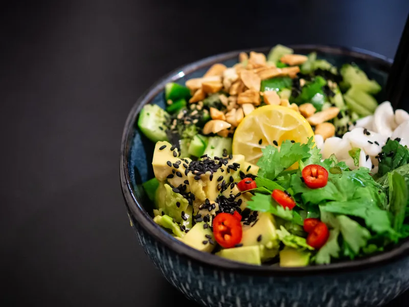 Nutrition Coaching at Top Spine Chiropractic in Worcester