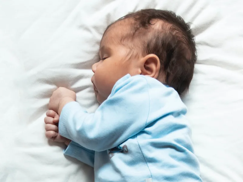 How Pediatric Care works at Top Spine Chiropractic