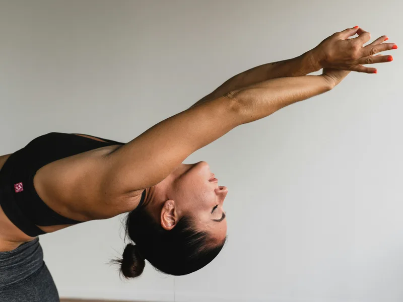 How Yoga Therapy works at Top Spine Chiropractic