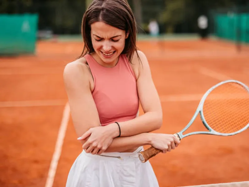 How Top Spine Chiropractic treats arm pain in Worcester