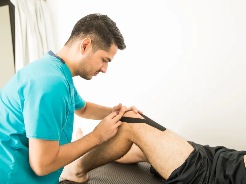 Chiropractic care for arthritis at Top Spine Chiropractic in Worcester