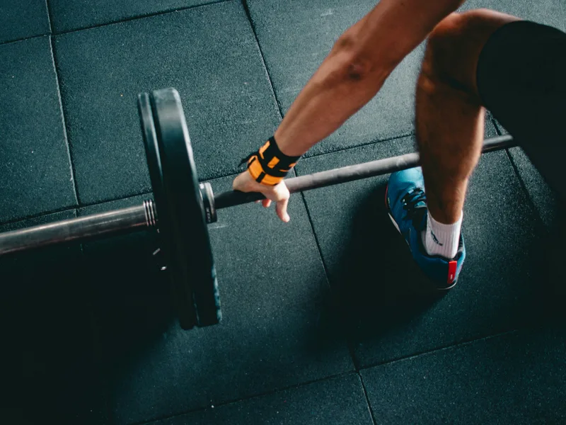 Top Spine Chiropractic treating athletic balance in Worcester