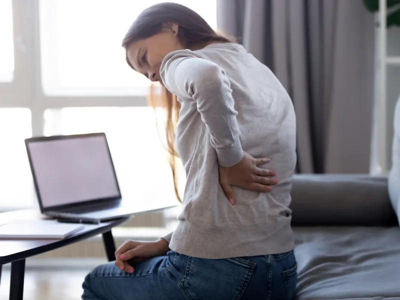 How Top Spine Chiropractic treats back pain in Worcester