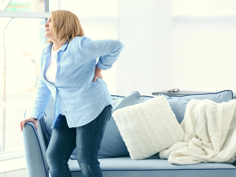 Chiropractic care for bursitis at Top Spine Chiropractic in Worcester