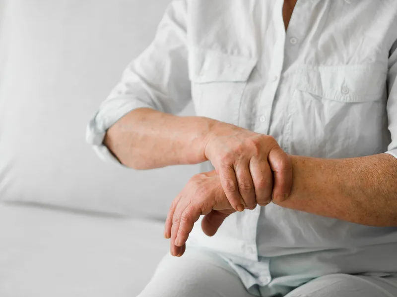Chiropractic care for carpal tunnel syndrome at Top Spine Chiropractic in Worcester