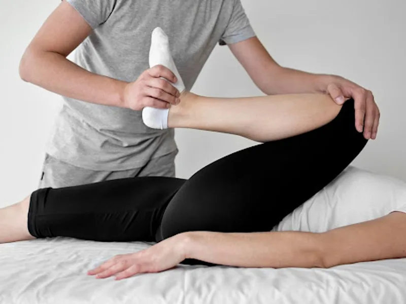 How Top Spine Chiropractic treats digestive health in Worcester