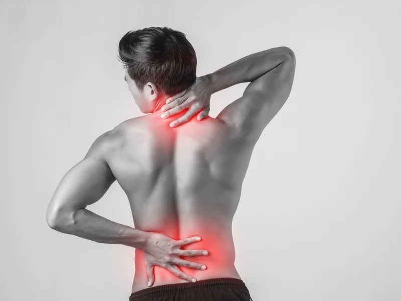 Chiropractic care for disc injury at Top Spine Chiropractic in Worcester