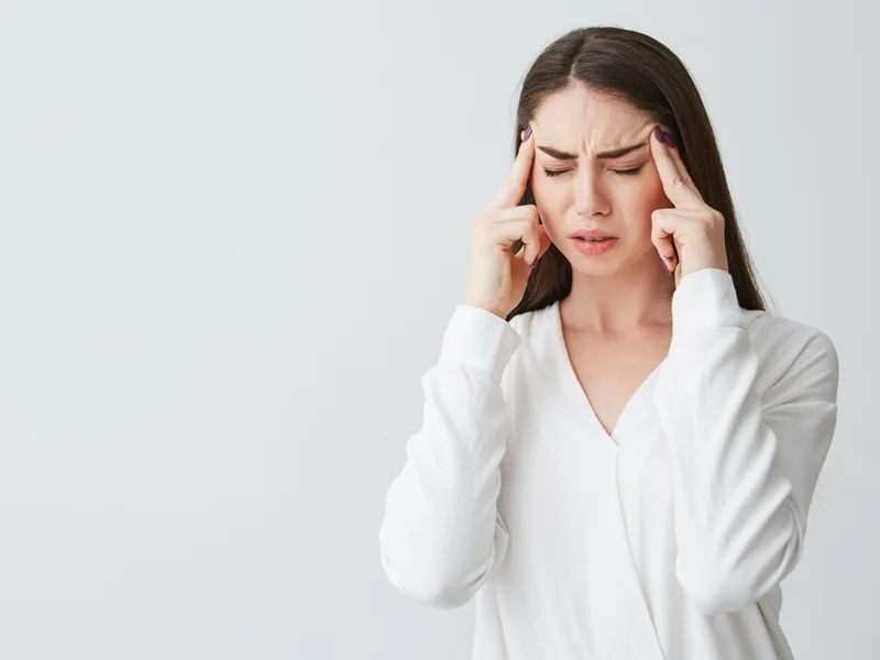 How Top Spine Chiropractic treats headaches & migraines in Worcester