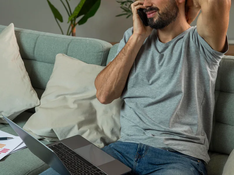 Chiropractic care for neck pain at Top Spine Chiropractic in Worcester
