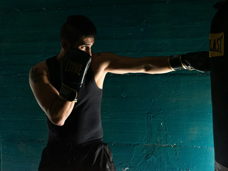Chiropractic care for overuse injuries at Top Spine Chiropractic in Worcester