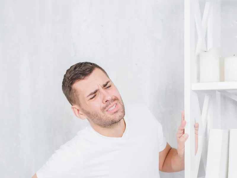 Chiropractic care for pinched nerve at Top Spine Chiropractic in Worcester