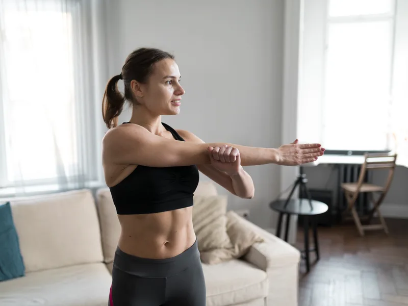 Chiropractic care for shoulder pain at Top Spine Chiropractic in Worcester