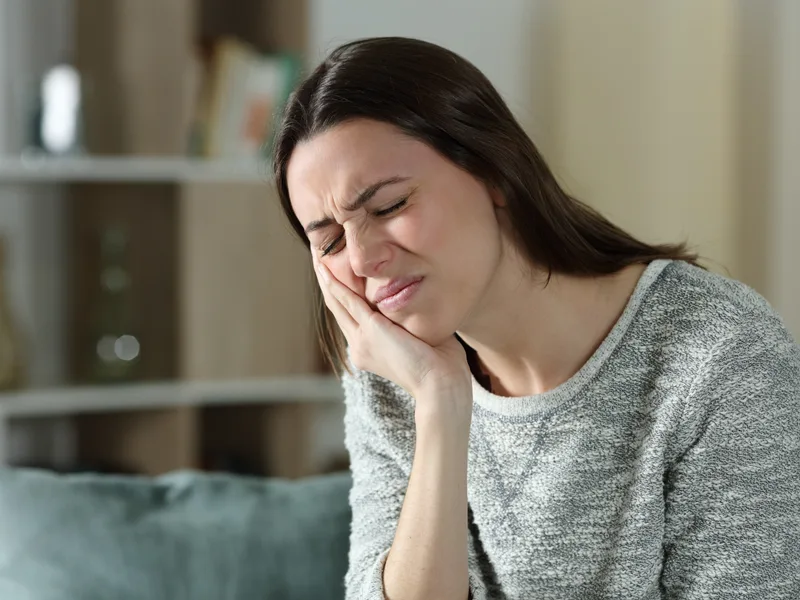 How Top Spine Chiropractic treats tmd / tmj in Worcester