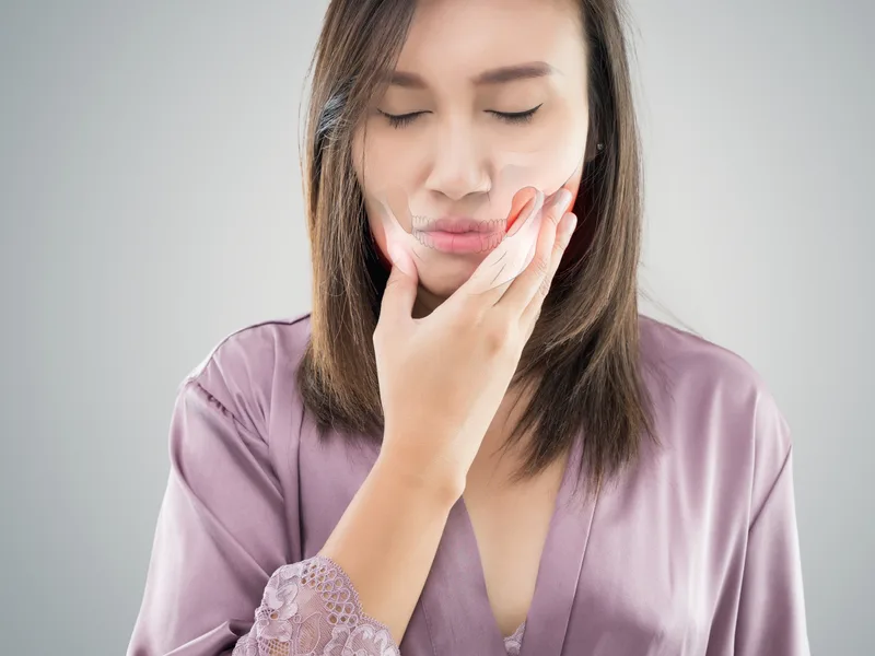 Chiropractic care for tmd / tmj at Top Spine Chiropractic in Worcester