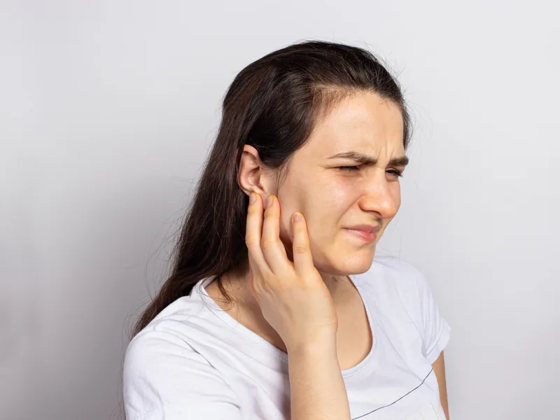 Top Spine Chiropractic treating tmd / tmj in Worcester