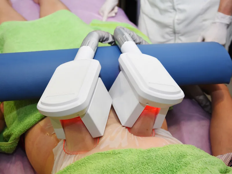 How Top Spine Chiropractic treats weight loss in Worcester