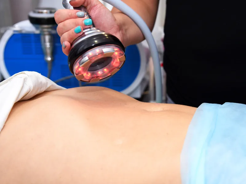 Top Spine Chiropractic treating weight loss in Worcester